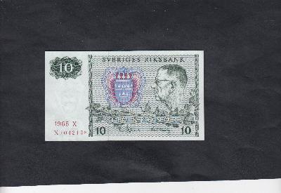 Beschrijving voorzijde: GUSTAV VI